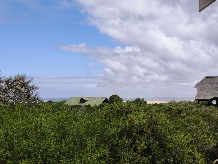 4 Bedroom Property for Sale in Gamtoos Mouth Eastern Cape